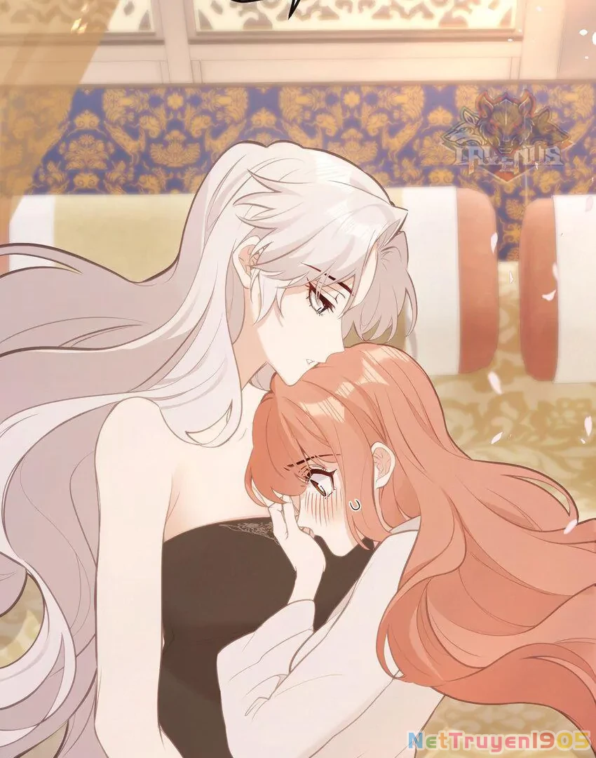 Nghe Nói Thái Hậu Với Thái Hậu Là Thật Sao? Chapter 25 - Trang 9