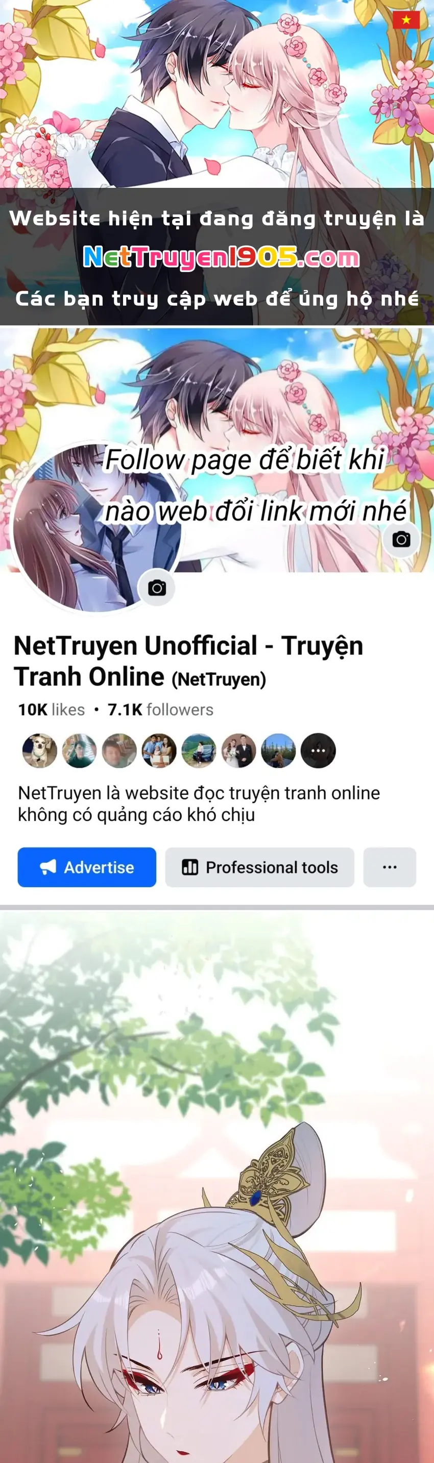 Nghe Nói Thái Hậu Với Thái Hậu Là Thật Sao? Chapter 26 - Trang 1