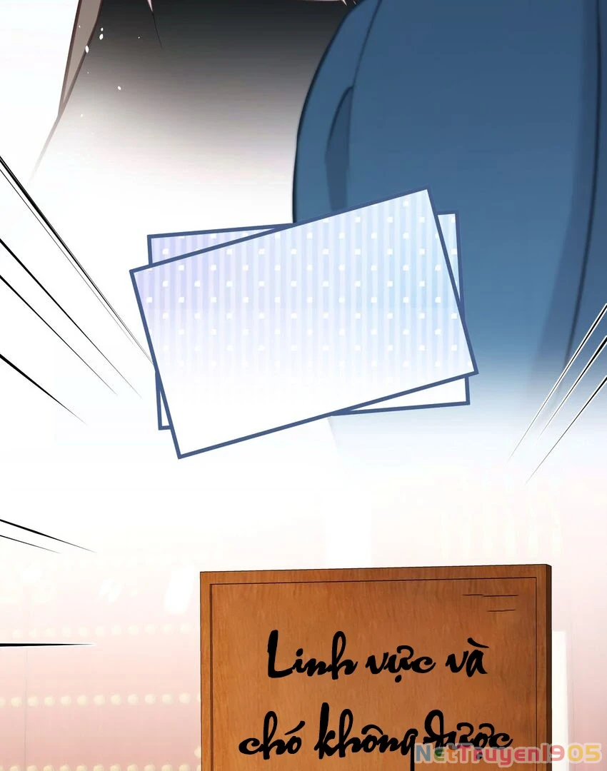 Nghe Nói Thái Hậu Với Thái Hậu Là Thật Sao? Chapter 26 - Trang 10