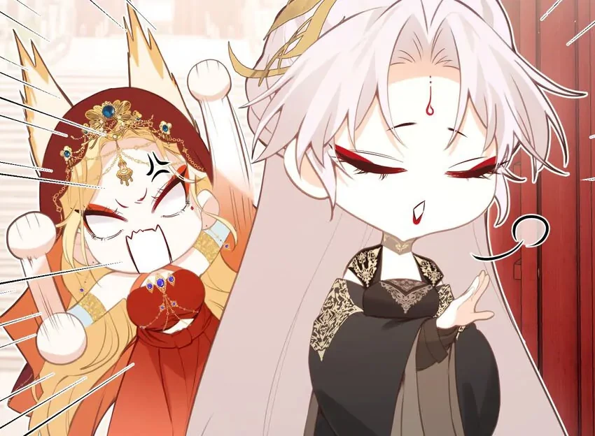 Nghe Nói Thái Hậu Với Thái Hậu Là Thật Sao? Chapter 26 - Trang 13