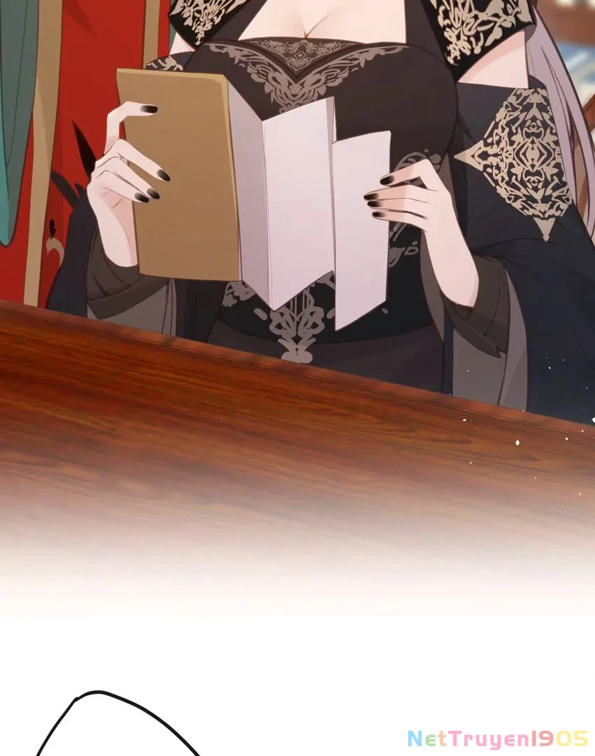 Nghe Nói Thái Hậu Với Thái Hậu Là Thật Sao? Chapter 26 - Trang 17