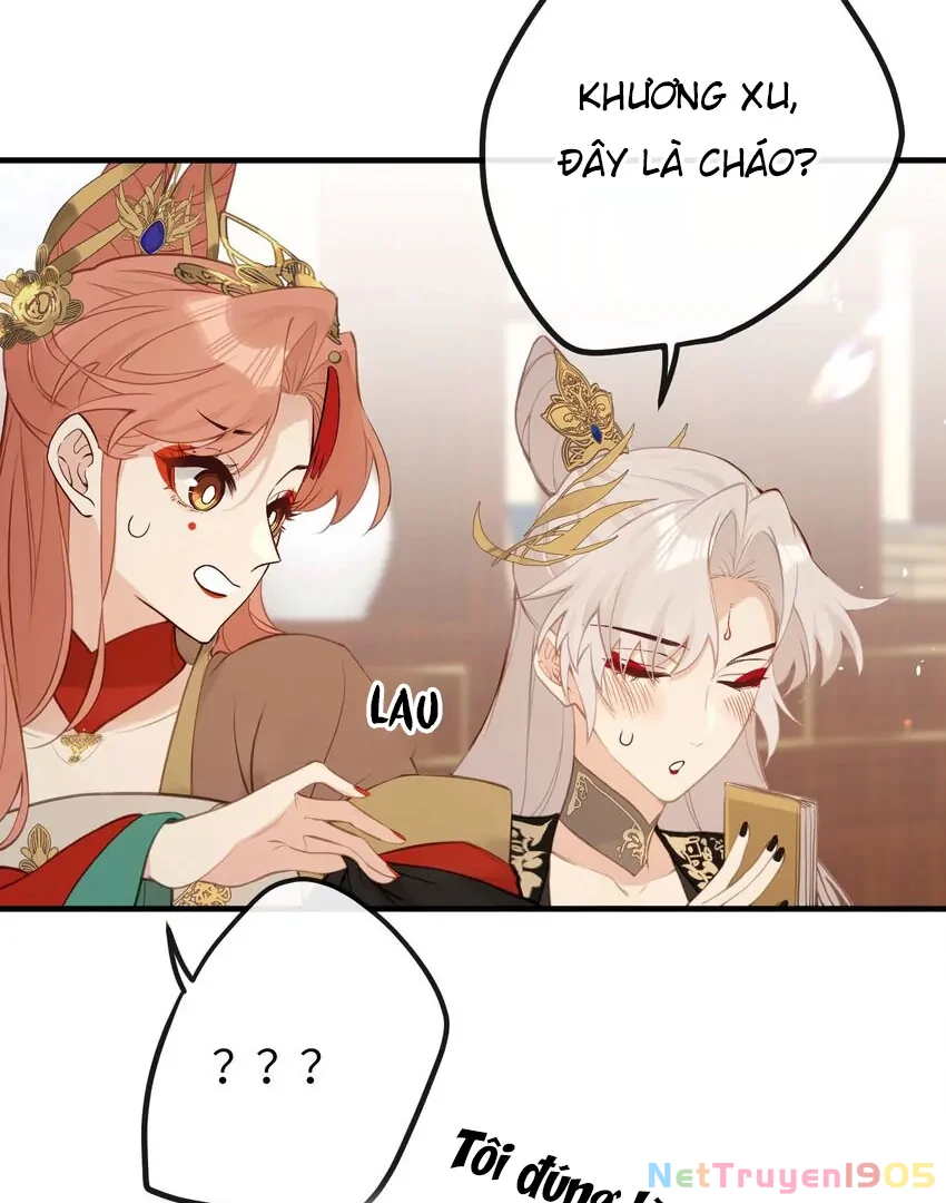Nghe Nói Thái Hậu Với Thái Hậu Là Thật Sao? Chapter 26 - Trang 26