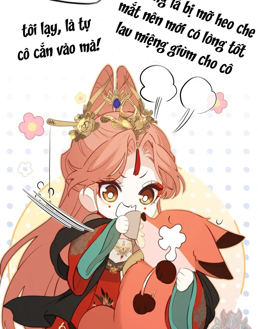 Nghe Nói Thái Hậu Với Thái Hậu Là Thật Sao? Chapter 26 - Trang 27