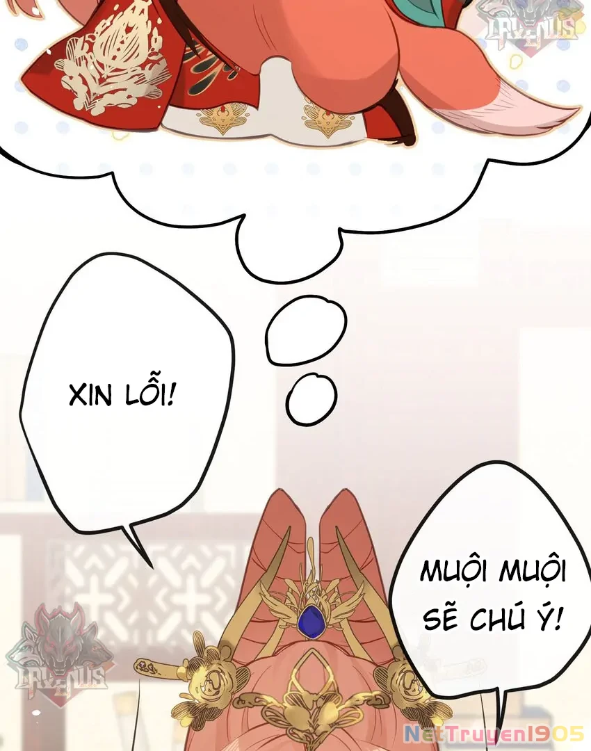 Nghe Nói Thái Hậu Với Thái Hậu Là Thật Sao? Chapter 26 - Trang 28
