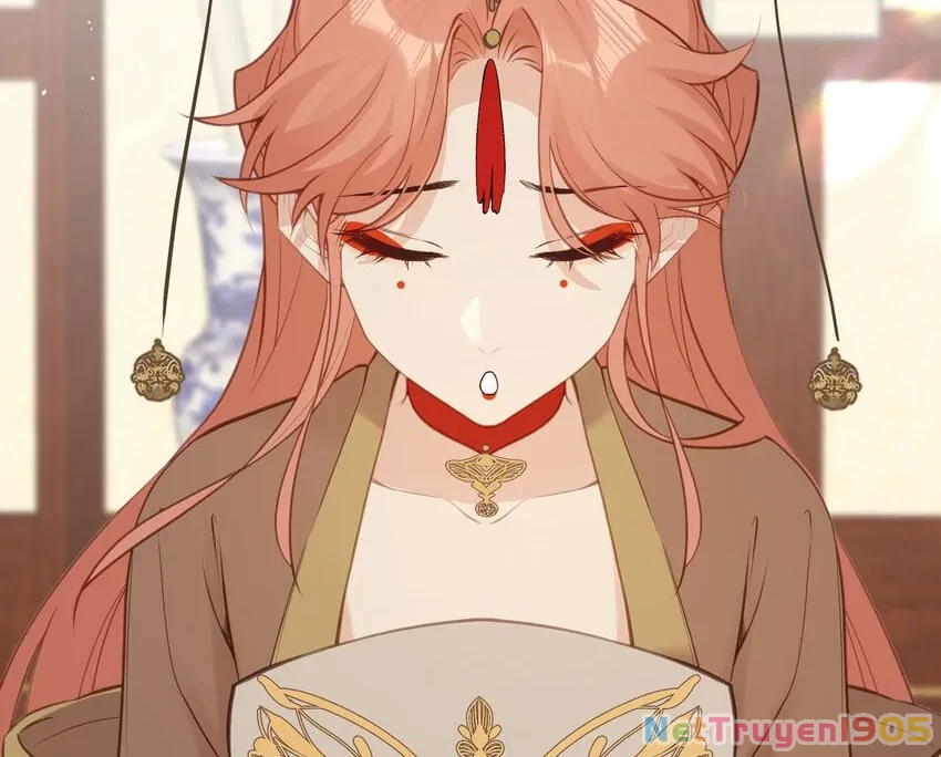 Nghe Nói Thái Hậu Với Thái Hậu Là Thật Sao? Chapter 26 - Trang 29