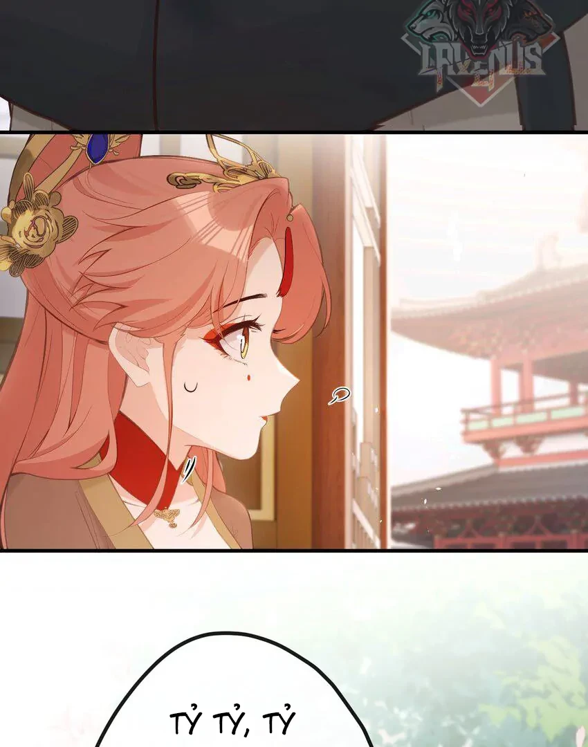 Nghe Nói Thái Hậu Với Thái Hậu Là Thật Sao? Chapter 26 - Trang 3