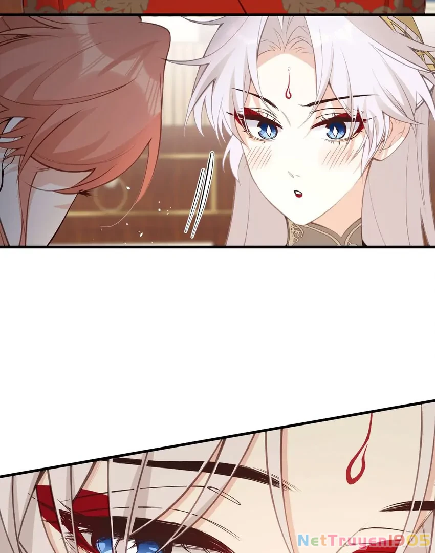 Nghe Nói Thái Hậu Với Thái Hậu Là Thật Sao? Chapter 26 - Trang 31