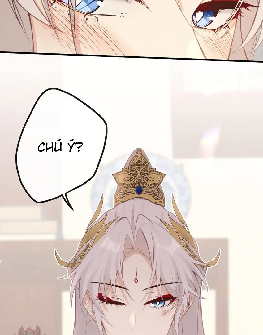 Nghe Nói Thái Hậu Với Thái Hậu Là Thật Sao? Chapter 26 - Trang 32