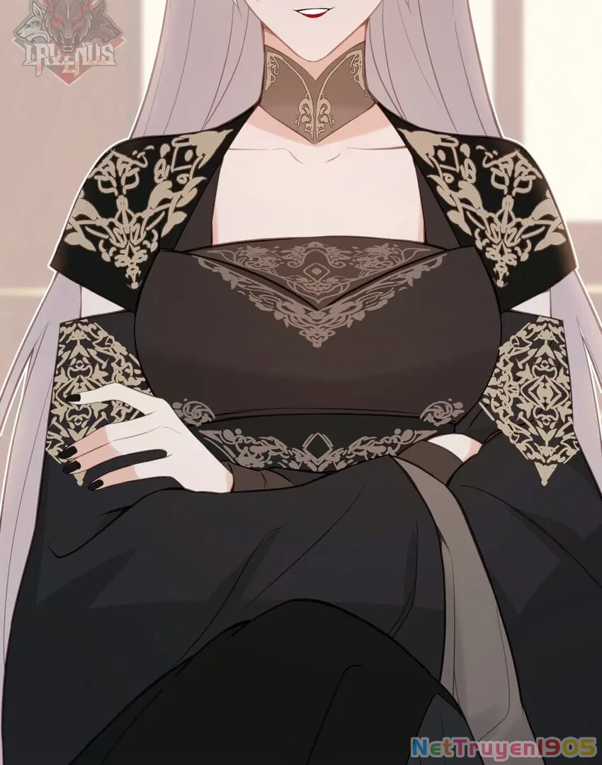 Nghe Nói Thái Hậu Với Thái Hậu Là Thật Sao? Chapter 26 - Trang 33