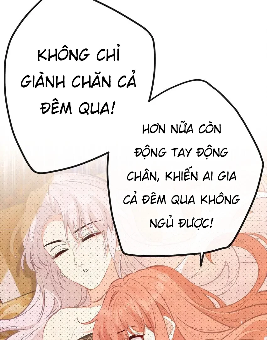 Nghe Nói Thái Hậu Với Thái Hậu Là Thật Sao? Chapter 26 - Trang 36