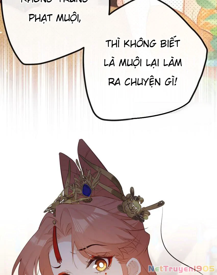 Nghe Nói Thái Hậu Với Thái Hậu Là Thật Sao? Chapter 26 - Trang 38
