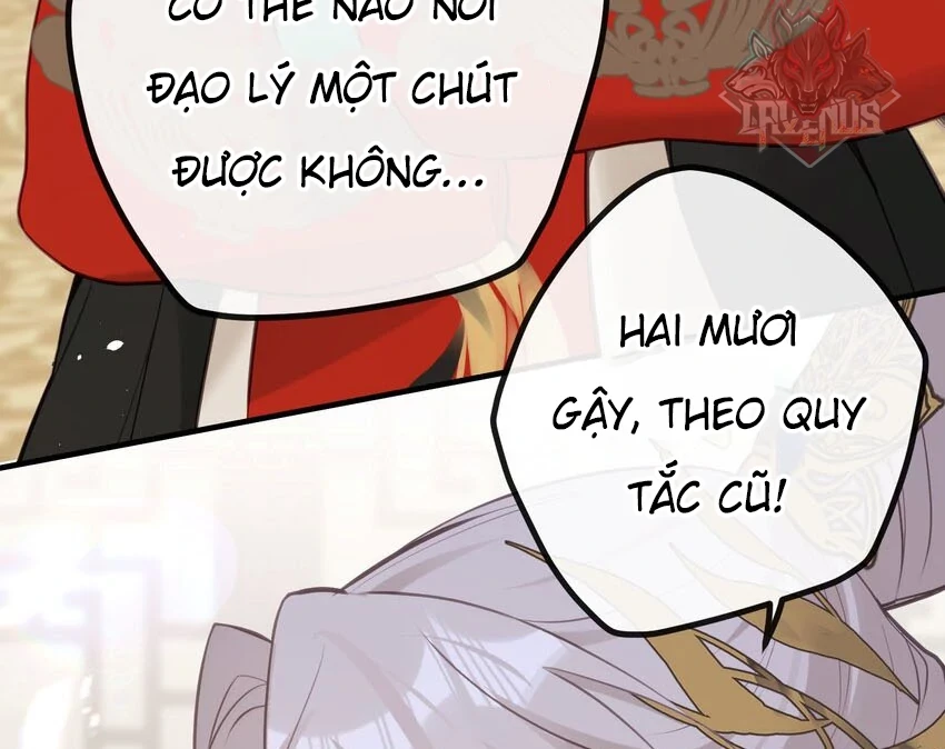 Nghe Nói Thái Hậu Với Thái Hậu Là Thật Sao? Chapter 26 - Trang 40