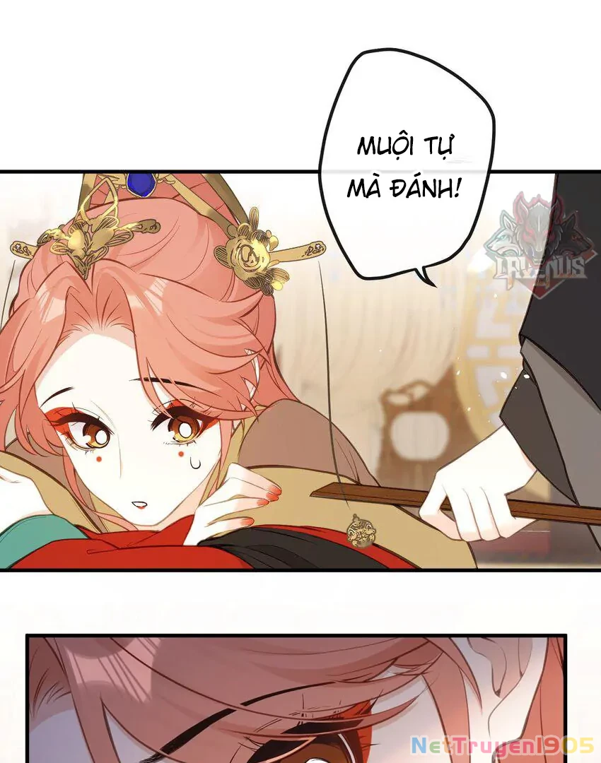 Nghe Nói Thái Hậu Với Thái Hậu Là Thật Sao? Chapter 26 - Trang 45