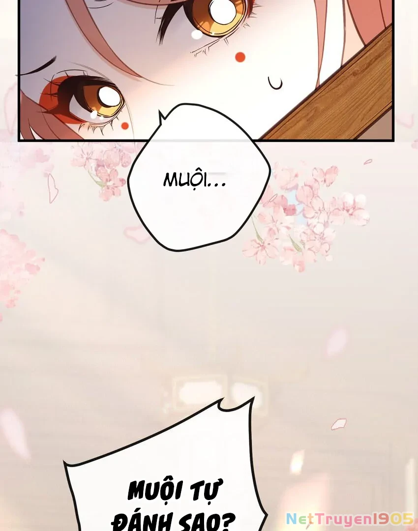 Nghe Nói Thái Hậu Với Thái Hậu Là Thật Sao? Chapter 26 - Trang 46