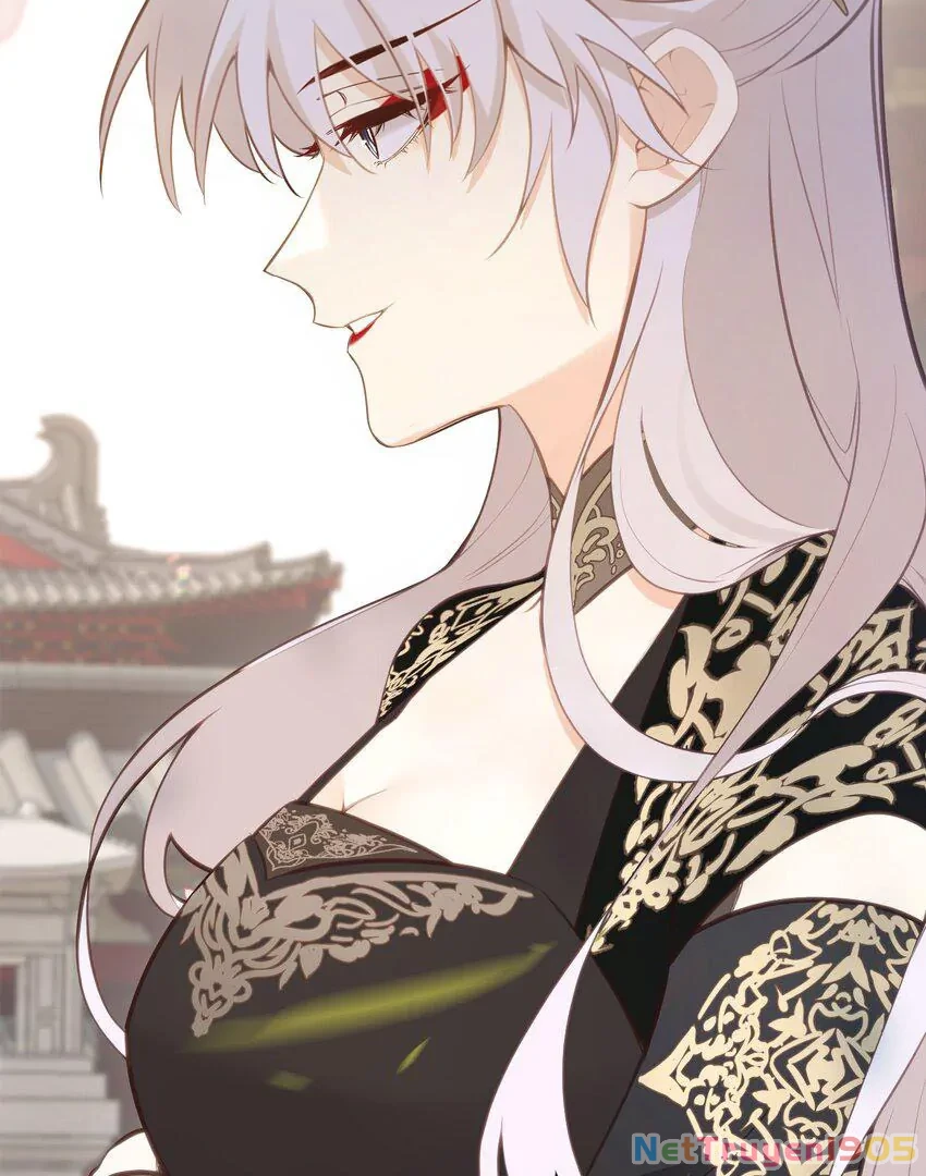 Nghe Nói Thái Hậu Với Thái Hậu Là Thật Sao? Chapter 26 - Trang 5