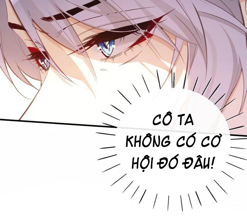 Nghe Nói Thái Hậu Với Thái Hậu Là Thật Sao? Chapter 26 - Trang 7