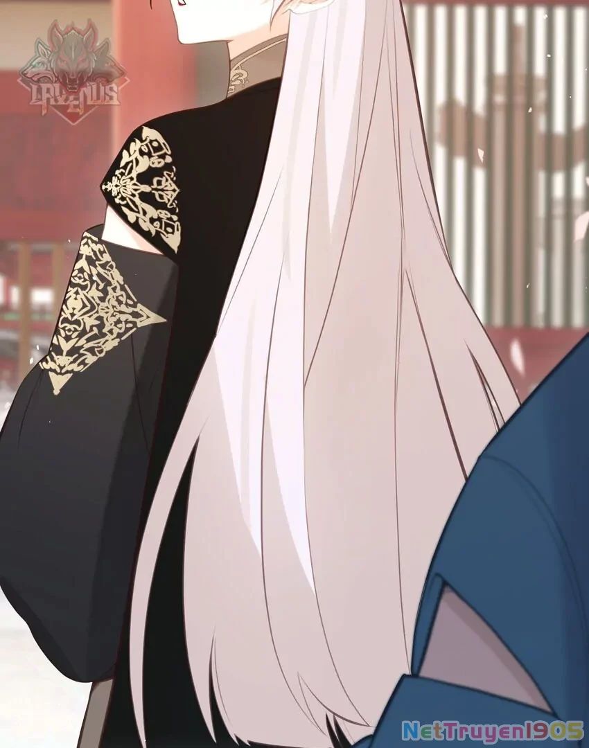 Nghe Nói Thái Hậu Với Thái Hậu Là Thật Sao? Chapter 26 - Trang 9