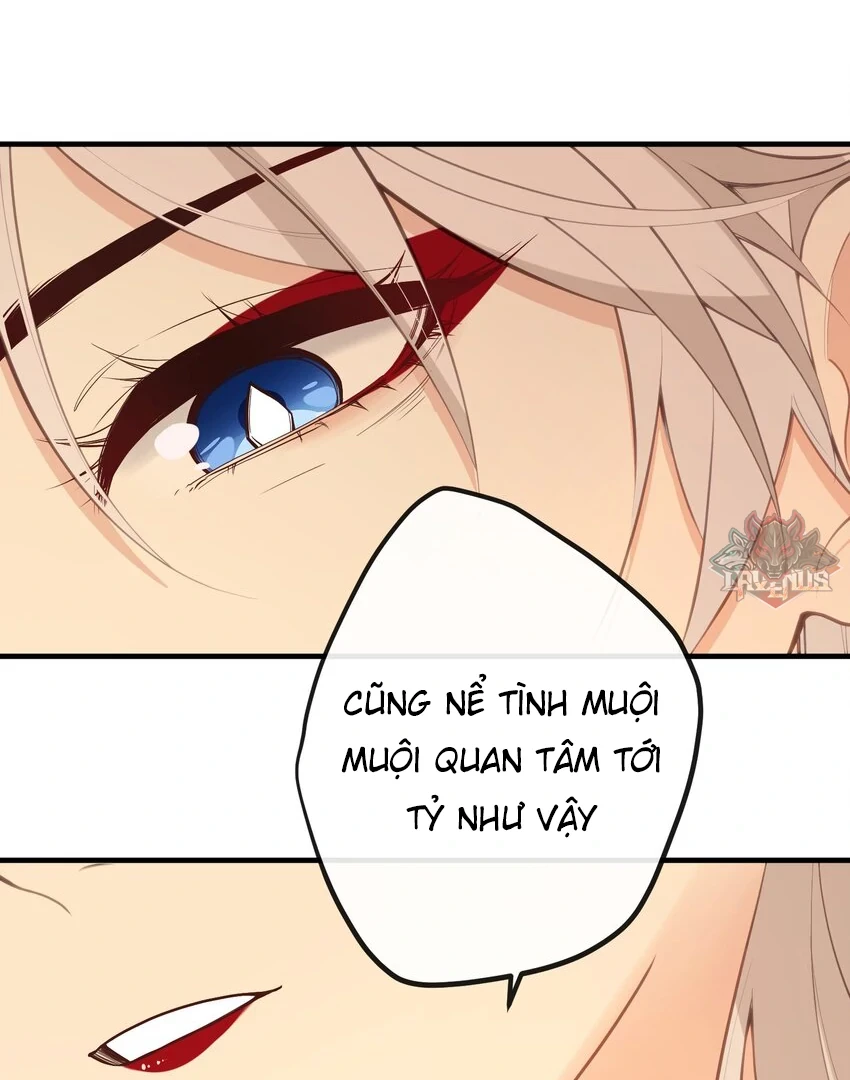 Nghe Nói Thái Hậu Với Thái Hậu Là Thật Sao? Chapter 27 - Trang 13