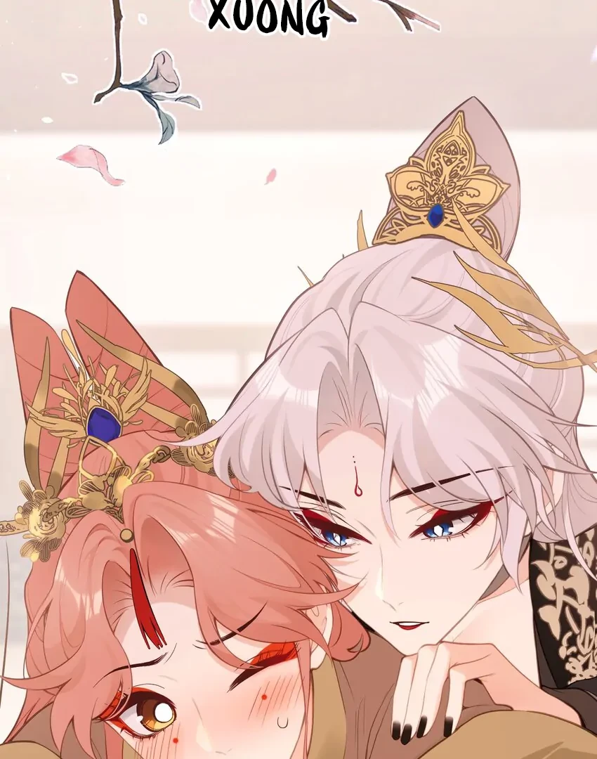 Nghe Nói Thái Hậu Với Thái Hậu Là Thật Sao? Chapter 27 - Trang 15
