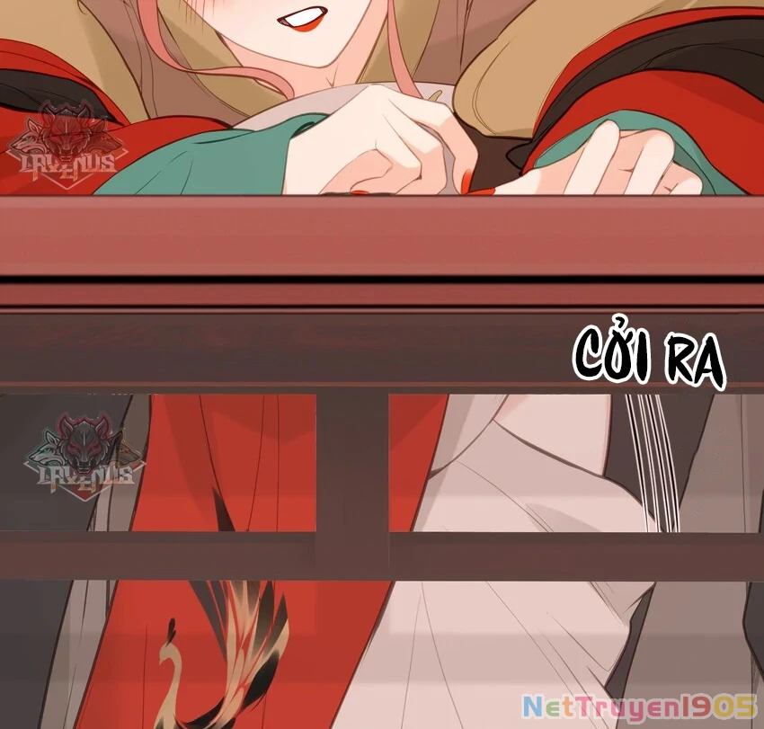 Nghe Nói Thái Hậu Với Thái Hậu Là Thật Sao? Chapter 27 - Trang 16