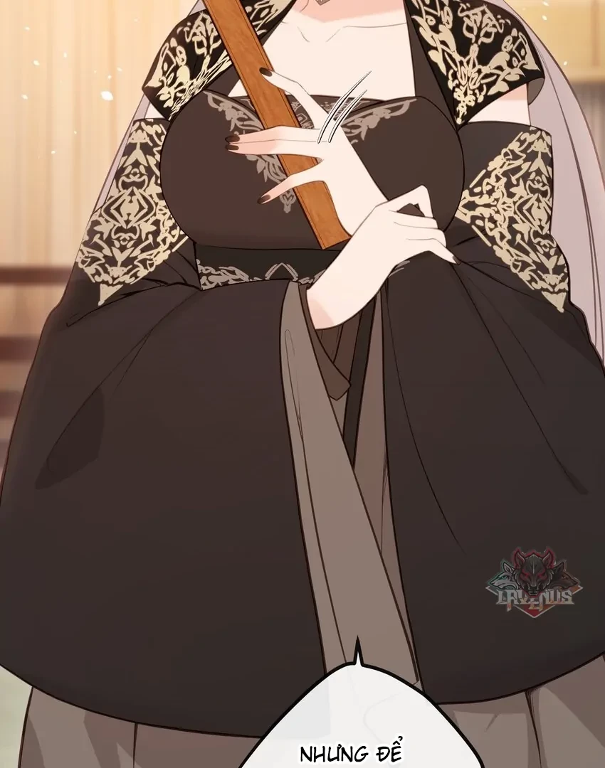 Nghe Nói Thái Hậu Với Thái Hậu Là Thật Sao? Chapter 27 - Trang 2