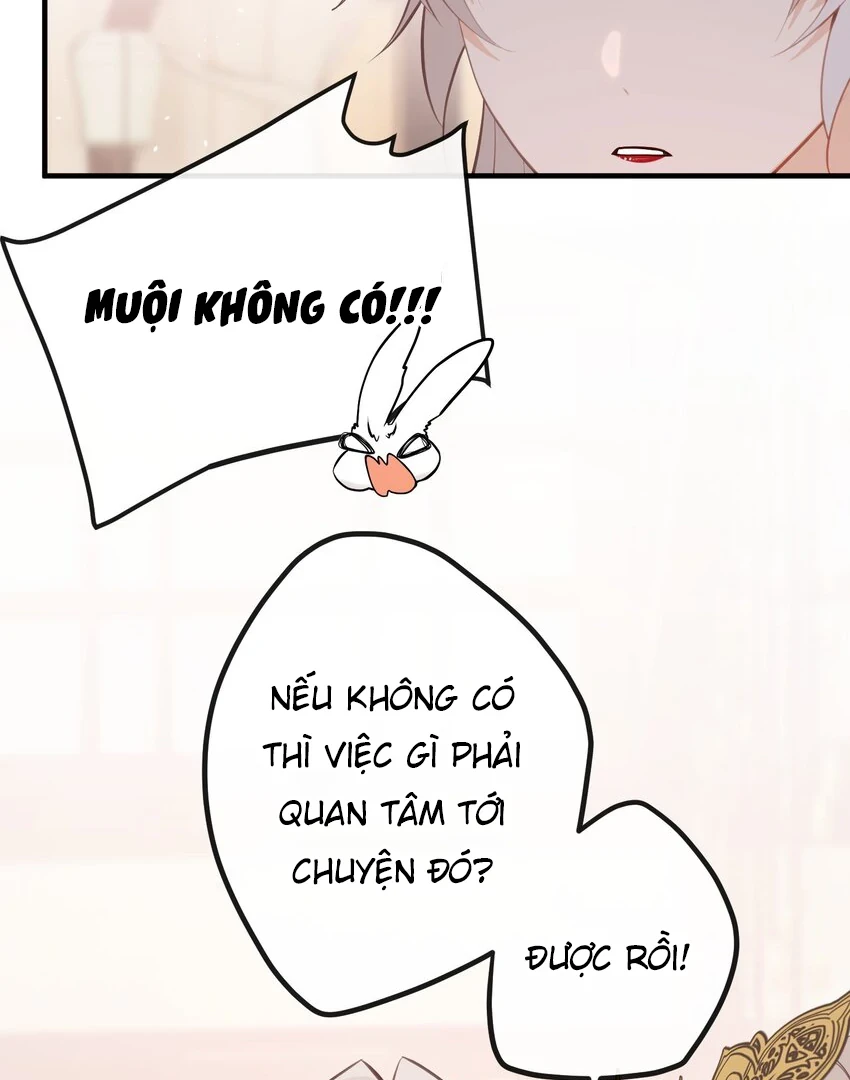 Nghe Nói Thái Hậu Với Thái Hậu Là Thật Sao? Chapter 27 - Trang 22