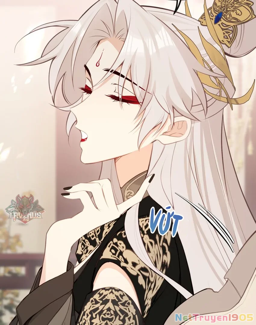 Nghe Nói Thái Hậu Với Thái Hậu Là Thật Sao? Chapter 27 - Trang 23