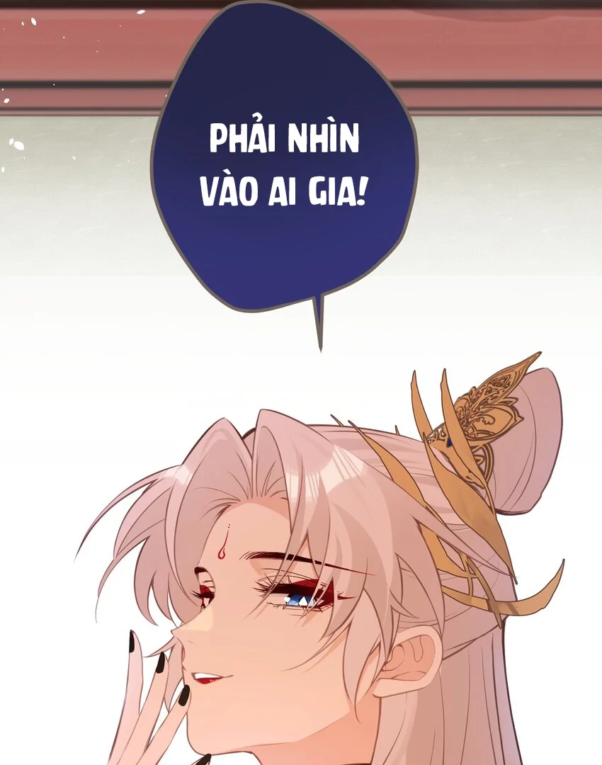 Nghe Nói Thái Hậu Với Thái Hậu Là Thật Sao? Chapter 27 - Trang 27