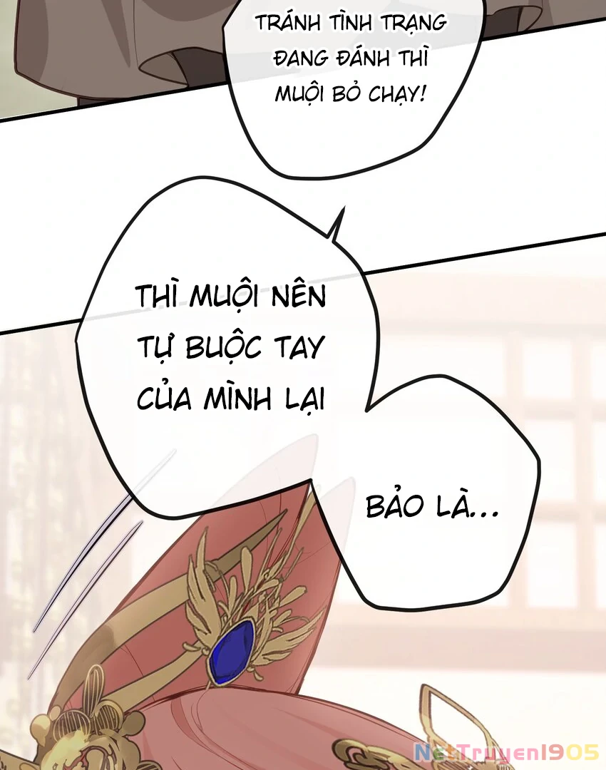 Nghe Nói Thái Hậu Với Thái Hậu Là Thật Sao? Chapter 27 - Trang 3