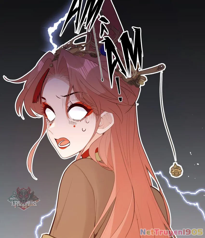 Nghe Nói Thái Hậu Với Thái Hậu Là Thật Sao? Chapter 27 - Trang 30