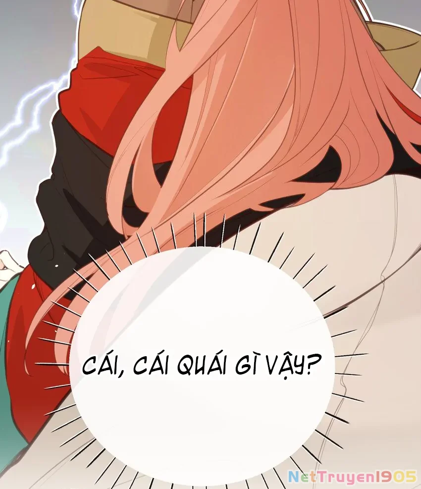 Nghe Nói Thái Hậu Với Thái Hậu Là Thật Sao? Chapter 27 - Trang 31