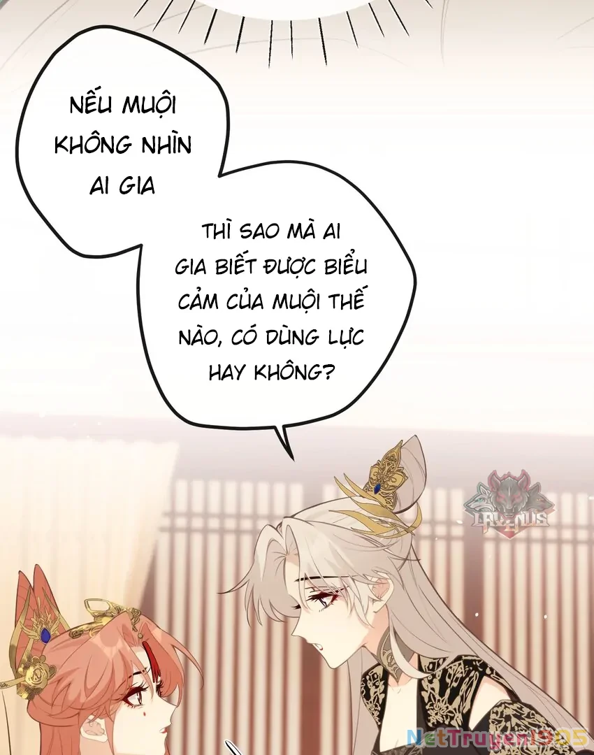 Nghe Nói Thái Hậu Với Thái Hậu Là Thật Sao? Chapter 27 - Trang 32
