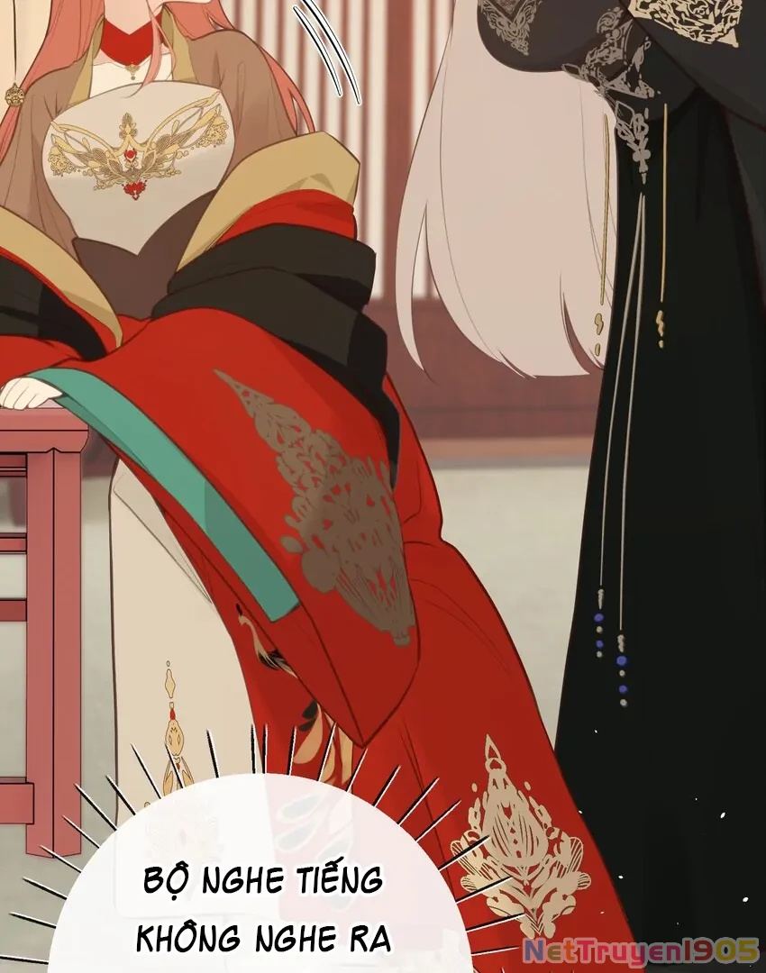 Nghe Nói Thái Hậu Với Thái Hậu Là Thật Sao? Chapter 27 - Trang 33