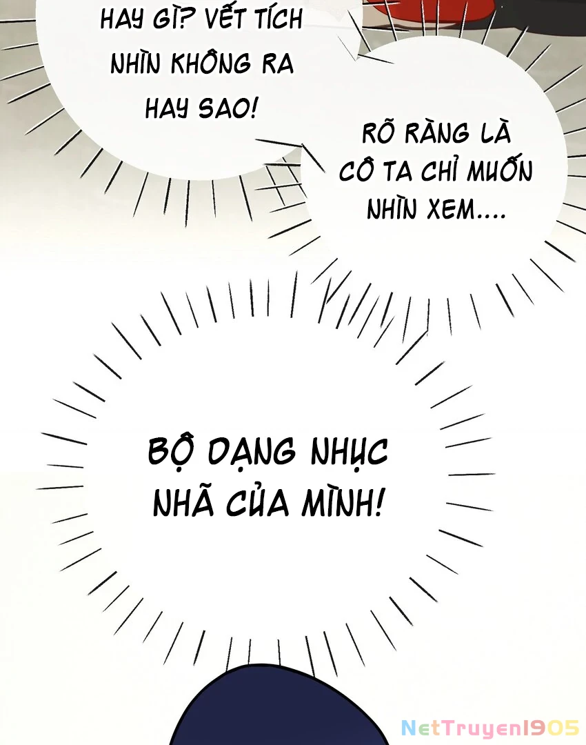 Nghe Nói Thái Hậu Với Thái Hậu Là Thật Sao? Chapter 27 - Trang 34