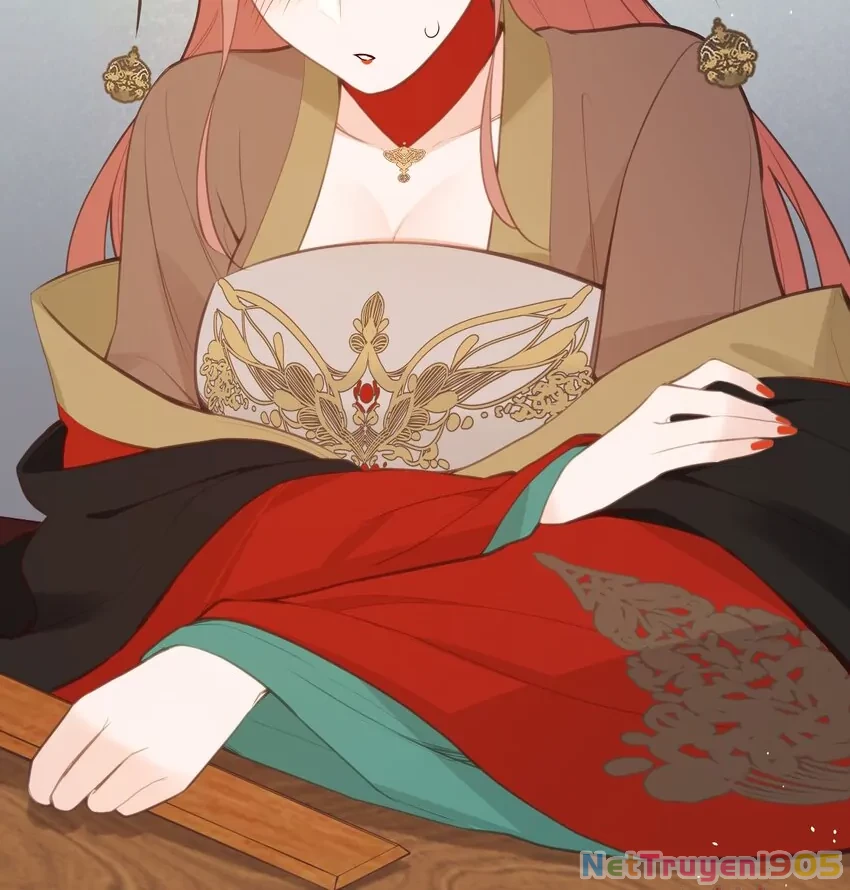 Nghe Nói Thái Hậu Với Thái Hậu Là Thật Sao? Chapter 27 - Trang 36