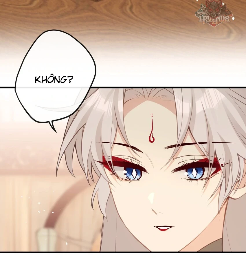 Nghe Nói Thái Hậu Với Thái Hậu Là Thật Sao? Chapter 27 - Trang 37