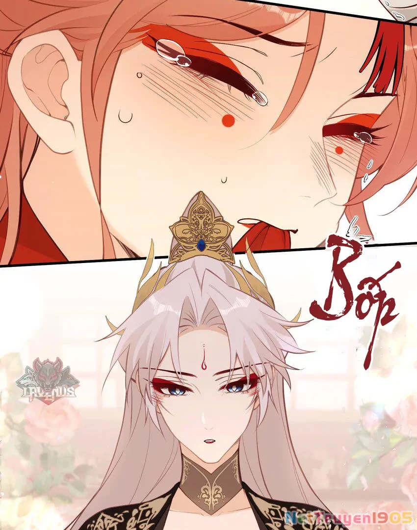 Nghe Nói Thái Hậu Với Thái Hậu Là Thật Sao? Chapter 27 - Trang 41