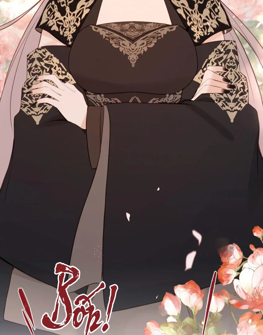 Nghe Nói Thái Hậu Với Thái Hậu Là Thật Sao? Chapter 27 - Trang 42