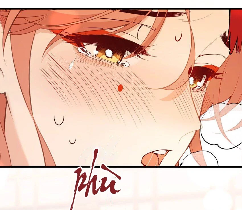 Nghe Nói Thái Hậu Với Thái Hậu Là Thật Sao? Chapter 27 - Trang 47