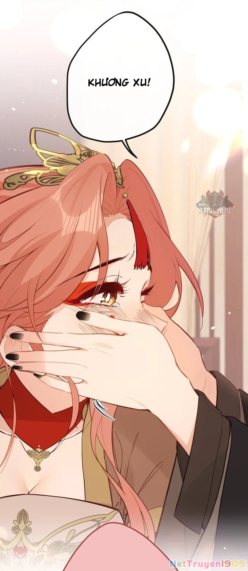 Nghe Nói Thái Hậu Với Thái Hậu Là Thật Sao? Chapter 27 - Trang 49