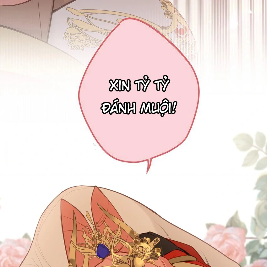 Nghe Nói Thái Hậu Với Thái Hậu Là Thật Sao? Chapter 27 - Trang 5