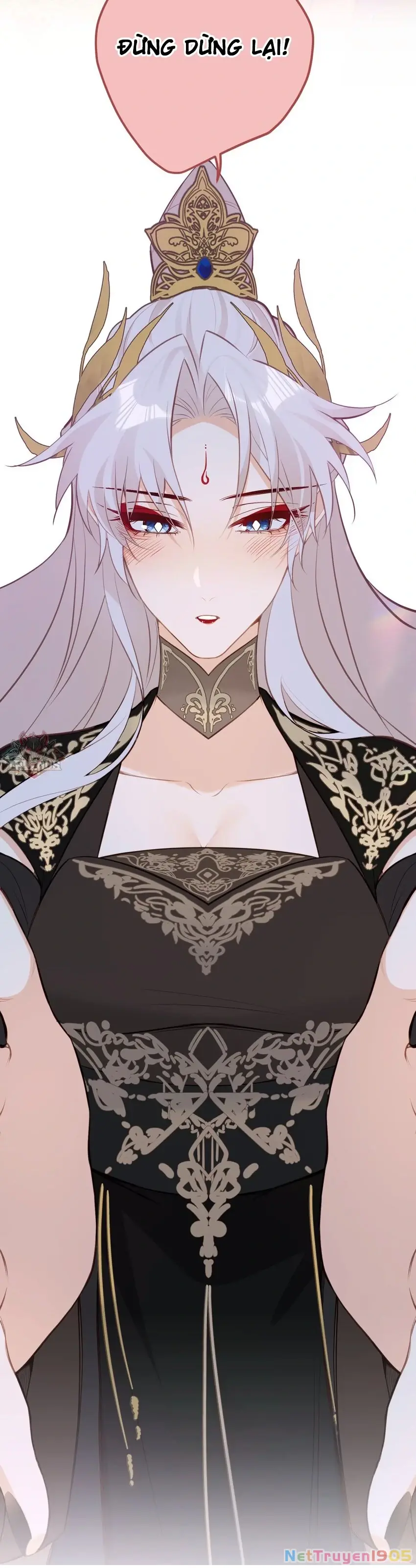 Nghe Nói Thái Hậu Với Thái Hậu Là Thật Sao? Chapter 27 - Trang 50