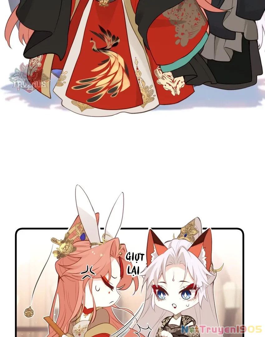 Nghe Nói Thái Hậu Với Thái Hậu Là Thật Sao? Chapter 27 - Trang 8