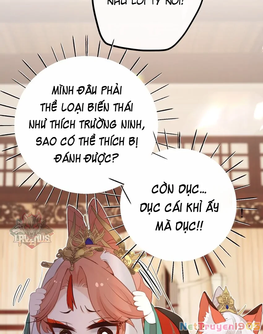 Nghe Nói Thái Hậu Với Thái Hậu Là Thật Sao? Chapter 28 - Trang 11