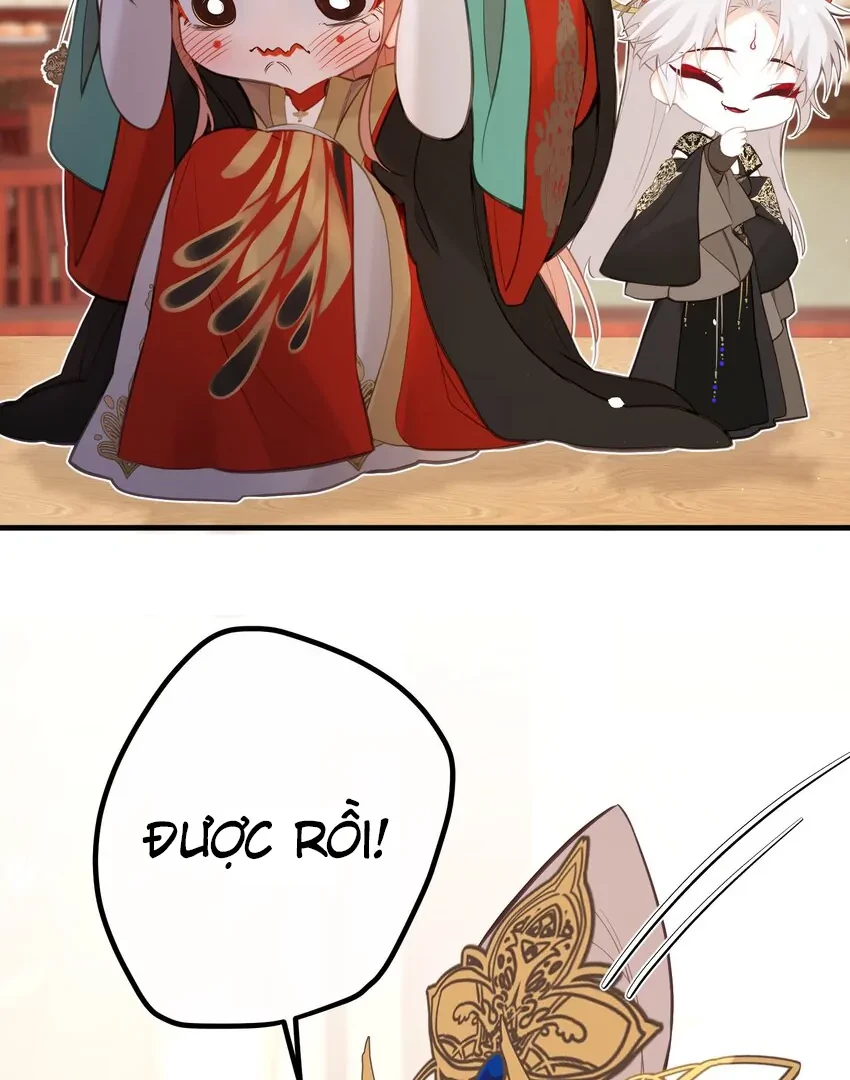 Nghe Nói Thái Hậu Với Thái Hậu Là Thật Sao? Chapter 28 - Trang 12
