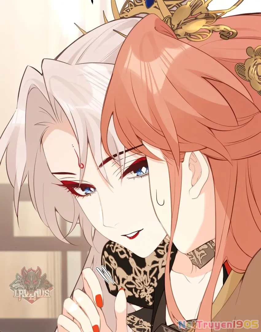 Nghe Nói Thái Hậu Với Thái Hậu Là Thật Sao? Chapter 28 - Trang 13