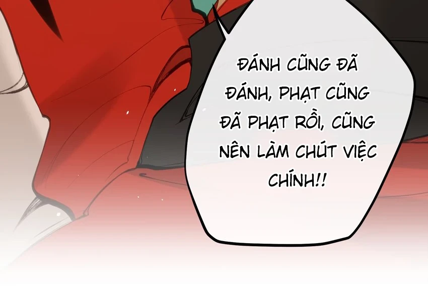 Nghe Nói Thái Hậu Với Thái Hậu Là Thật Sao? Chapter 28 - Trang 15