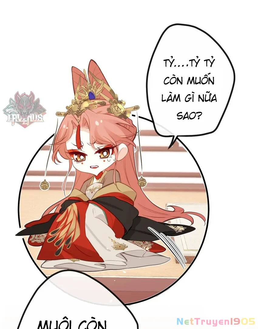 Nghe Nói Thái Hậu Với Thái Hậu Là Thật Sao? Chapter 28 - Trang 16