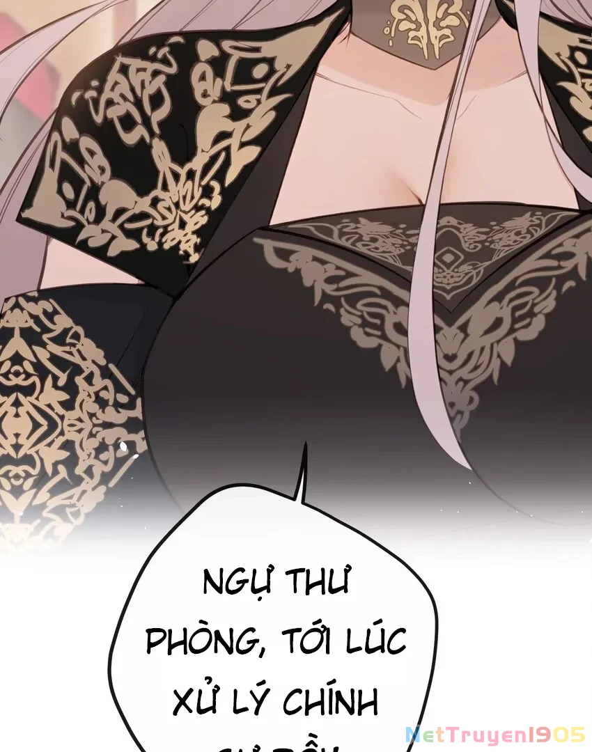 Nghe Nói Thái Hậu Với Thái Hậu Là Thật Sao? Chapter 28 - Trang 18