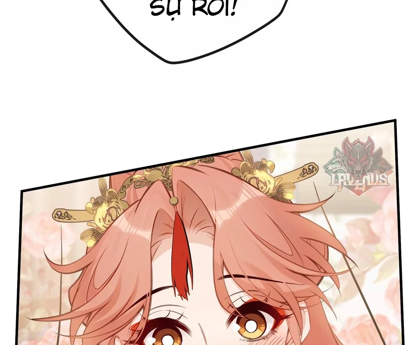 Nghe Nói Thái Hậu Với Thái Hậu Là Thật Sao? Chapter 28 - Trang 19